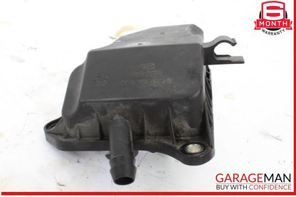 06-15 Mercedes W212 E350 Wagon C300 Engine Oil Separator Cover 2720160134 OEM