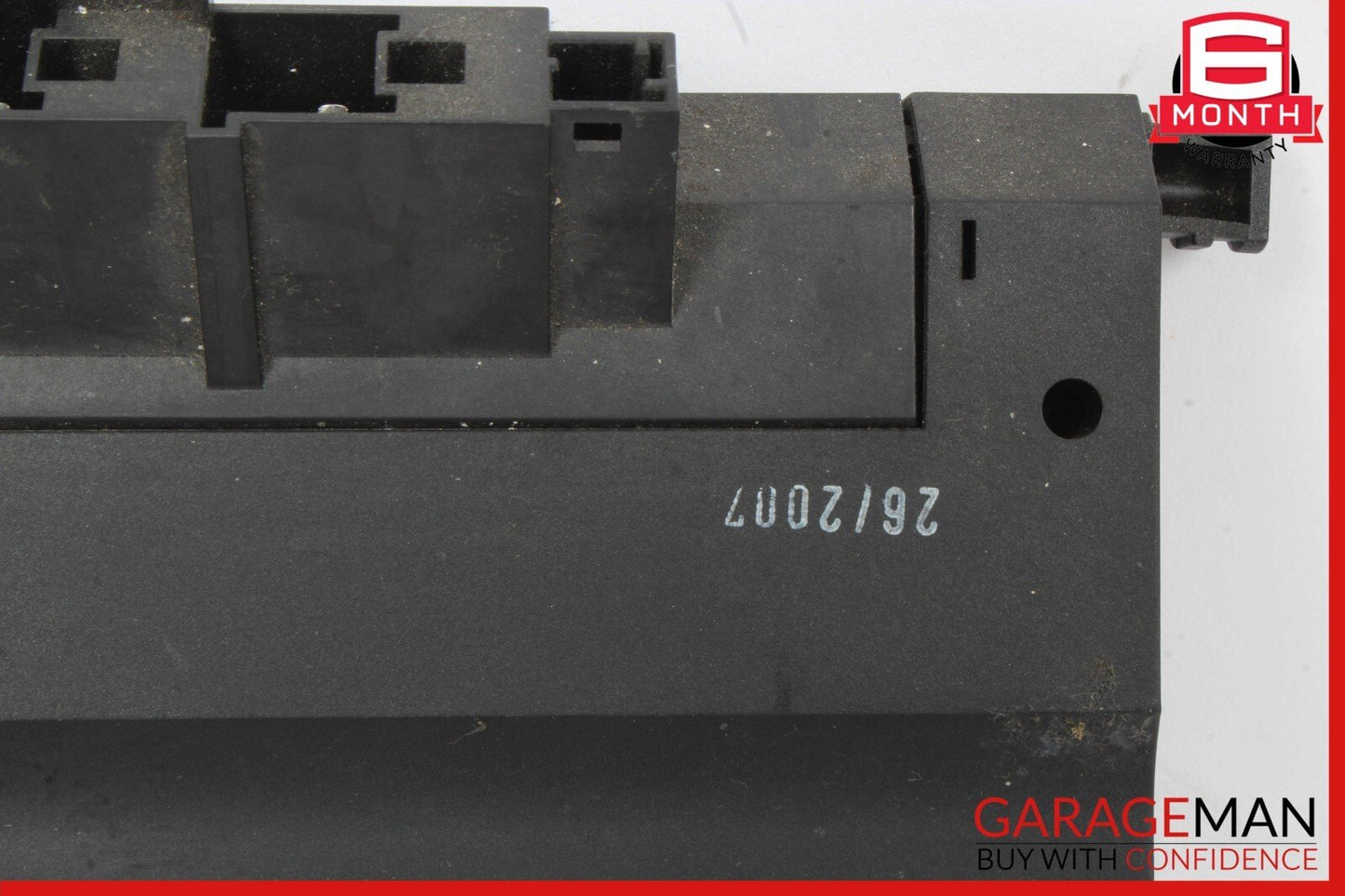 07-14 Mercedes W216 CL550 CL63 AMG Front Left Under Seat Control Module OEM