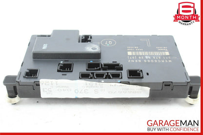 03-09 Mercedes W211 E350 E320 E500 Front Left Side Door Control Module Unit