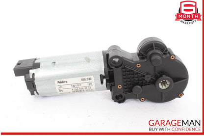 07-19 Mercedes X164 GL450 GL350 Rear 3rd Third Row Seat Motor 1648202342 OEM