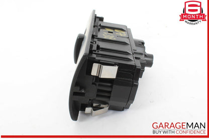 06-11 Mercedes W164 ML350 GL450 Headlight Control Switch Module Unit Black OEM
