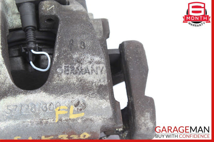 96-04 Mercedes W208 CLK430 SLK320 Front Brake Caliper Calipers Set of 2 Pc OEM