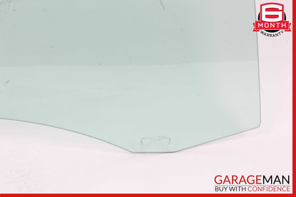 05-11 Mercedes R171 SLK300 SLK350 Front Right Side Door Window Auto Glass OEM