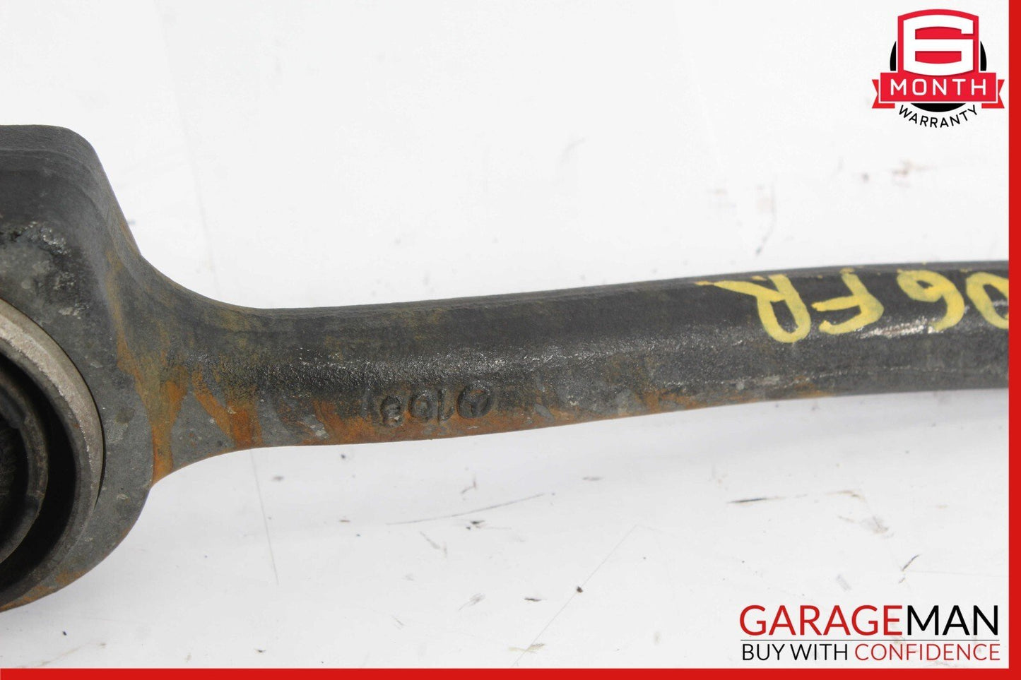 05-11 Mercedes R171 SLK55 SLK350 Front Right Lower Control Arm 2033303411 OEM