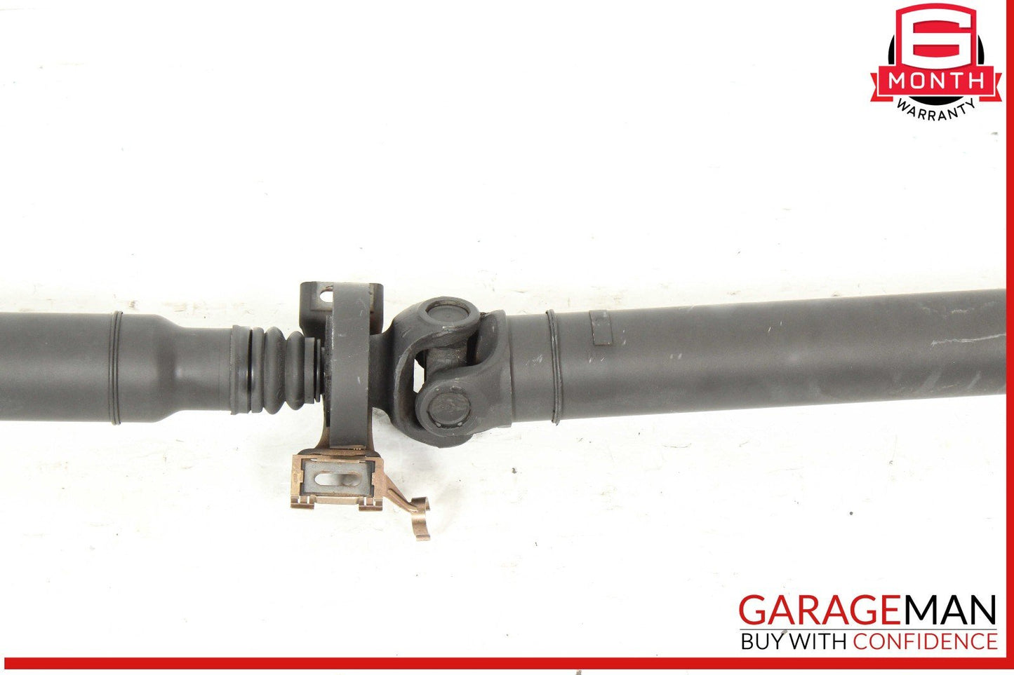 03-05 Mercedes W209 CLK320 Rear Propeller Driveshaft Drive Shaft Assembly RWD