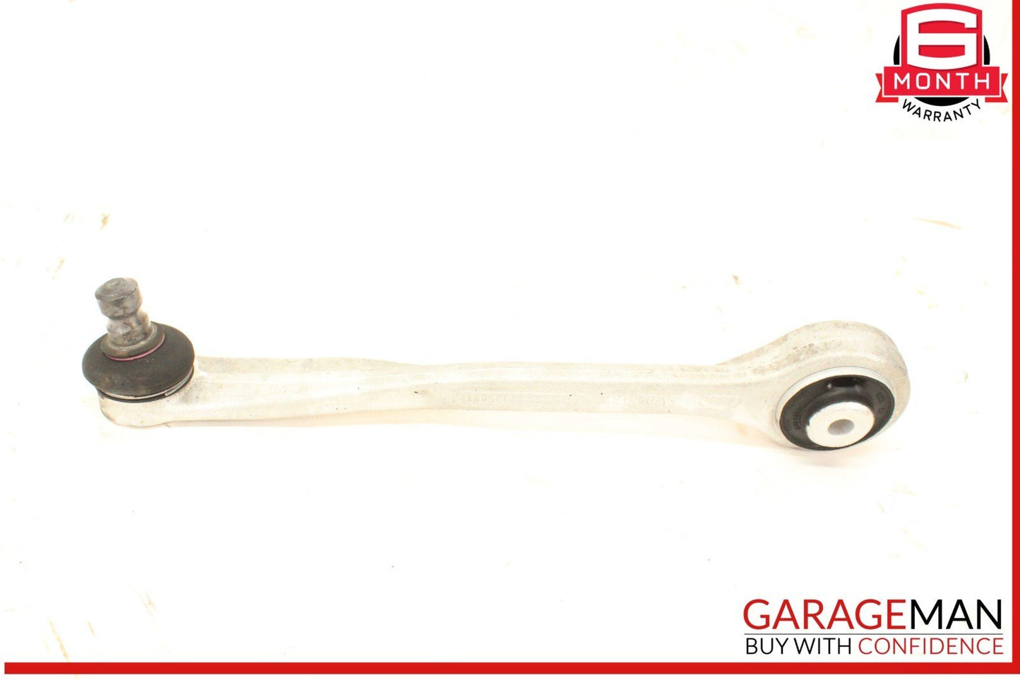09-17 Audi SQ5 Q5 Front Left Driver Side Upper Control Arm OEM