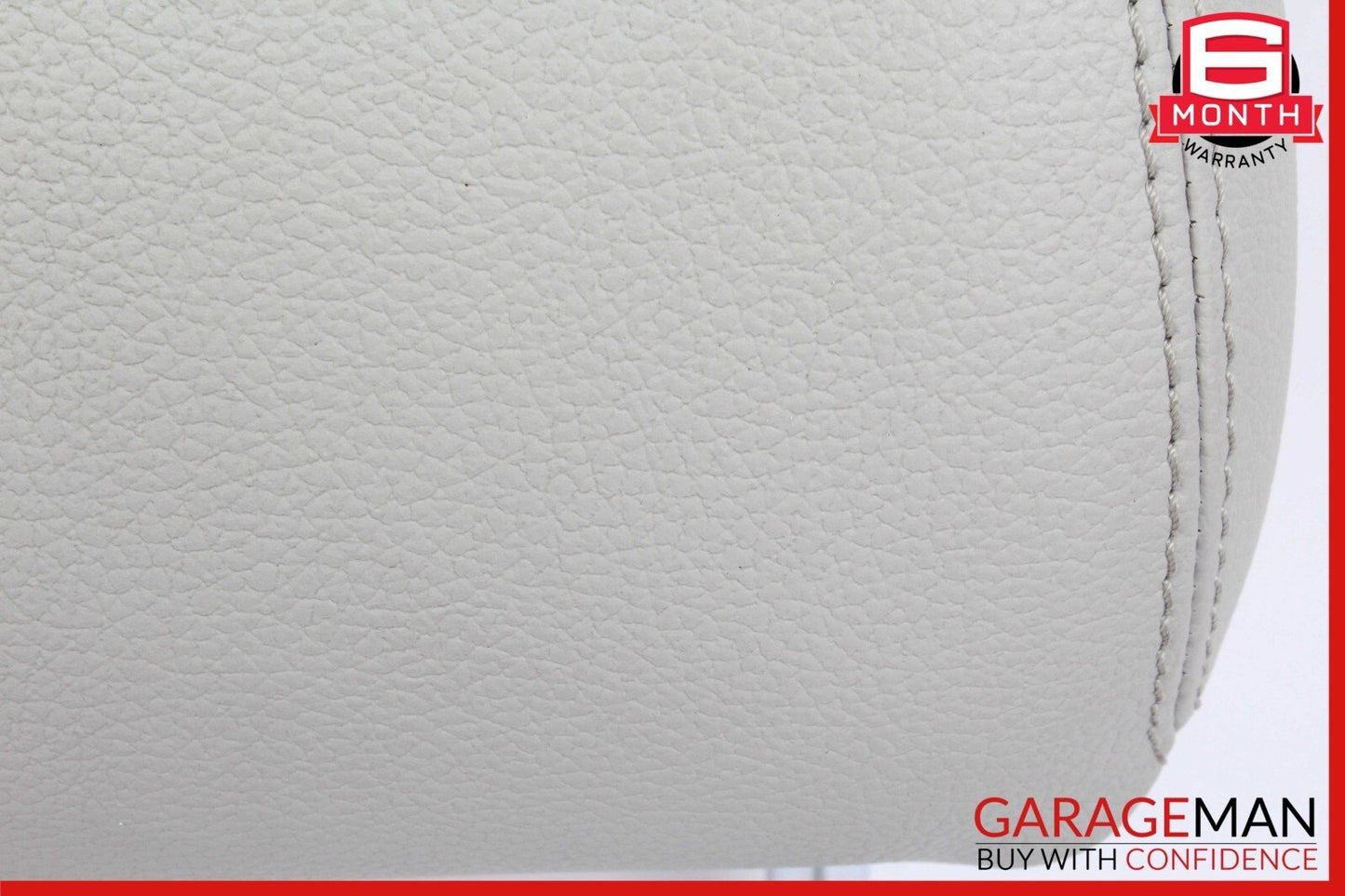 12-20 Mercedes W242 W246 B-Class 250 Front Seat Left Or Right Headrest Head Rest