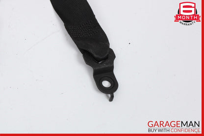 06-08 Mercedes GL450 GL550 Front Right Side Seat Belt Seatbelt Retractor Black