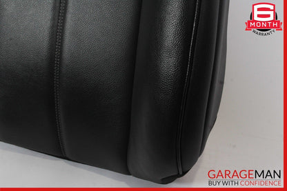 07-12 Mercedes X164 GL450 GL550 Front Left Side Top Upper Seat Cushion Cover OEM