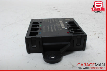 08-18 Mercedes E550 E350 C350 C300 Rear Right Side Door Controller Module Unit