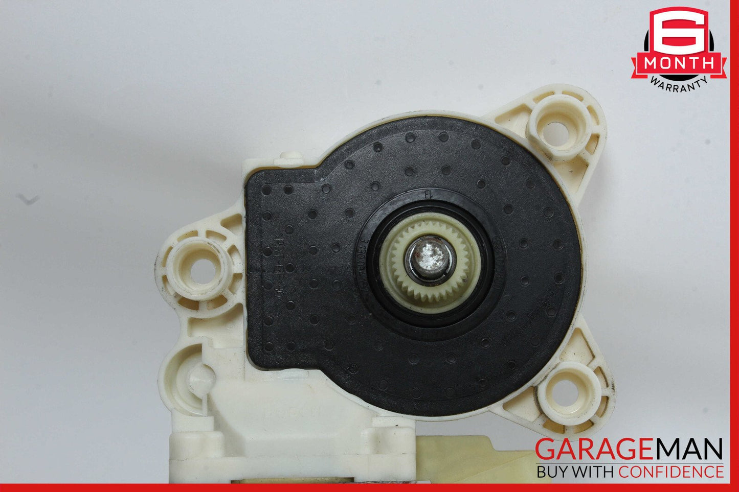 03-09 Mercedes W211 E350 E500 Front Left Driver Side Window Regulator Motor OEM