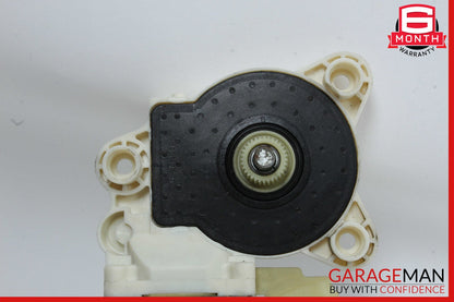 03-09 Mercedes W211 E350 E500 Front Left Driver Side Window Regulator Motor OEM