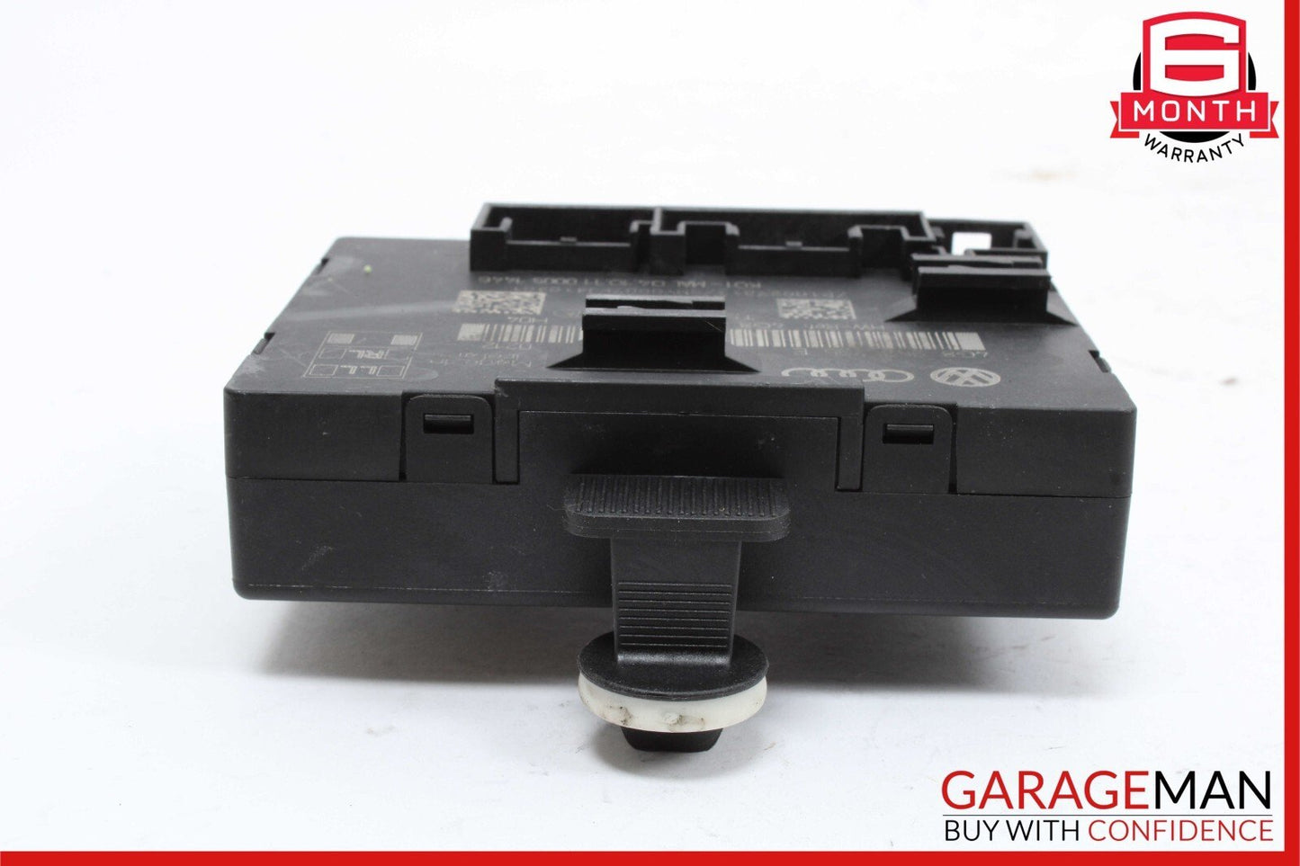 12-18 Audi A7 Rear Right / Left Side Door Computer Control Module Unit OEM