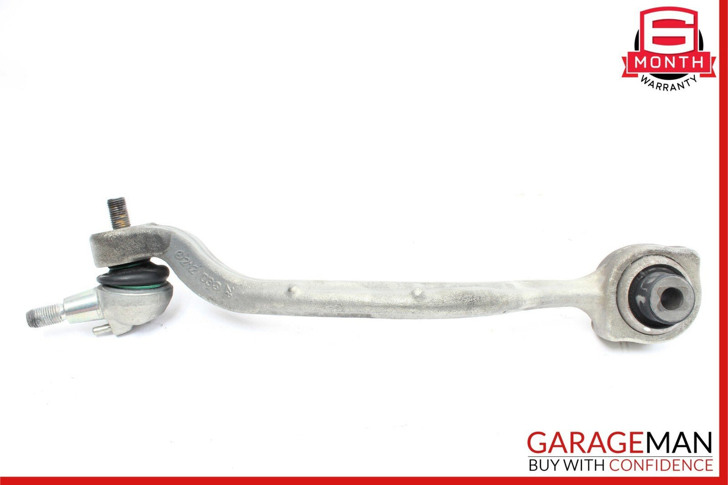 10-16 Mercedes W212 E350 Front Left Driver Side Wishbone Control Arm RWD