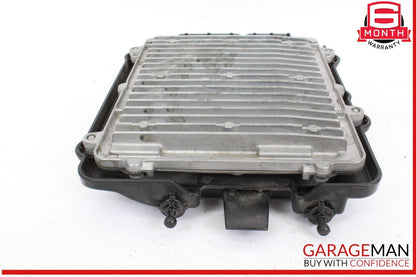 12-16 Mercedes W212 E350 C350 GLK350 ECU Engine Control Module Unit OEM