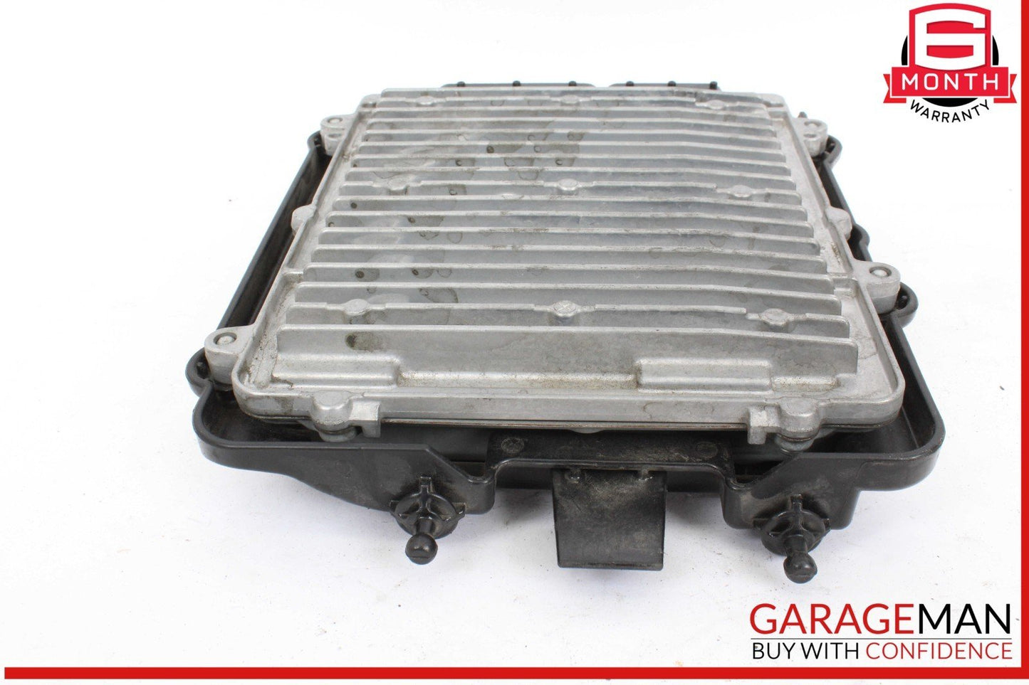 12-16 Mercedes W212 E350 C350 GLK350 ECU Engine Control Module Unit OEM