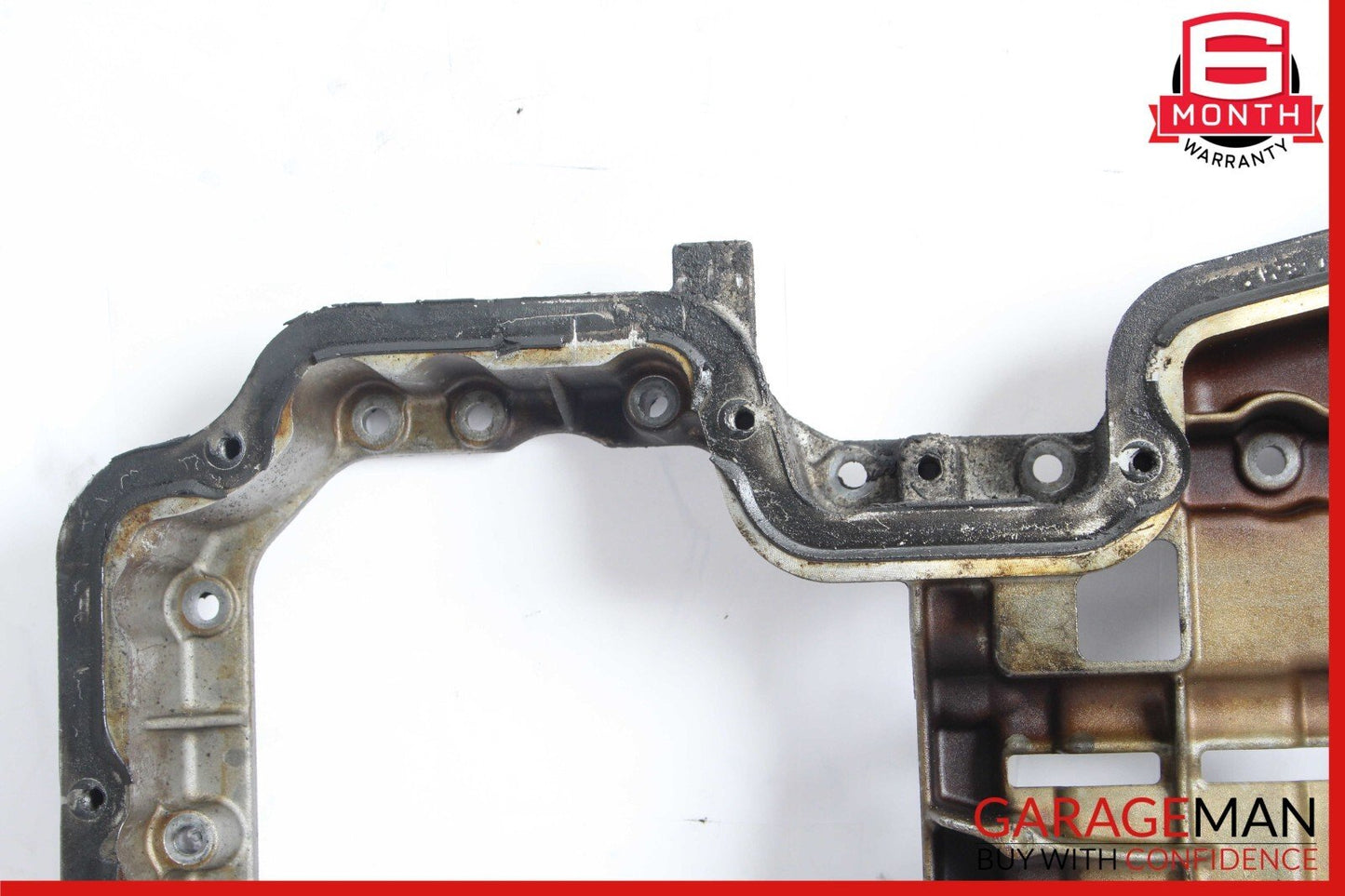 01-05 Mercedes W203 C320 CLK320 C32 AMG Engine Upper Oil Pan 1120141402 OEM