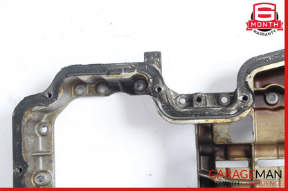 01-05 Mercedes W203 C320 CLK320 C32 AMG Engine Upper Oil Pan 1120141402 OEM