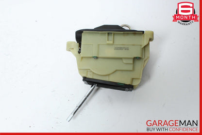 08-14 Mercedes W204 C250 C63 AMG RWD Front Floor Gear Shifter Shift Selector Box