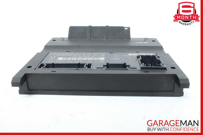 07-13 Mercedes W221 S550 S400 Front Right Side Under Seat Control Unit OEM