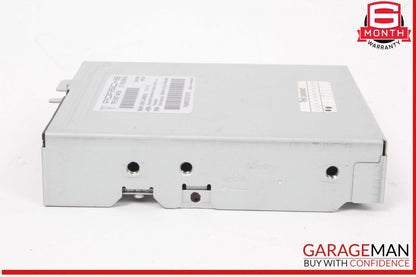 11-16 Porsche Cayenne 958 Hybrid S Rear View Backup Camera Control Module OEM