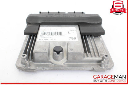 13-16 Audi A4 Engine Computer ECU ECM Control Module Unit 8K5907115K OEM