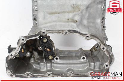 12-20 Mercedes X166 GL450 SL550 E550 CLS550 Upper Oil Pan Section 2780140200 OEM