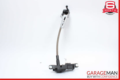 06-13 Mercedes W251 R350 R550 Rear Left Side Quarter Glass Window Motor OEM