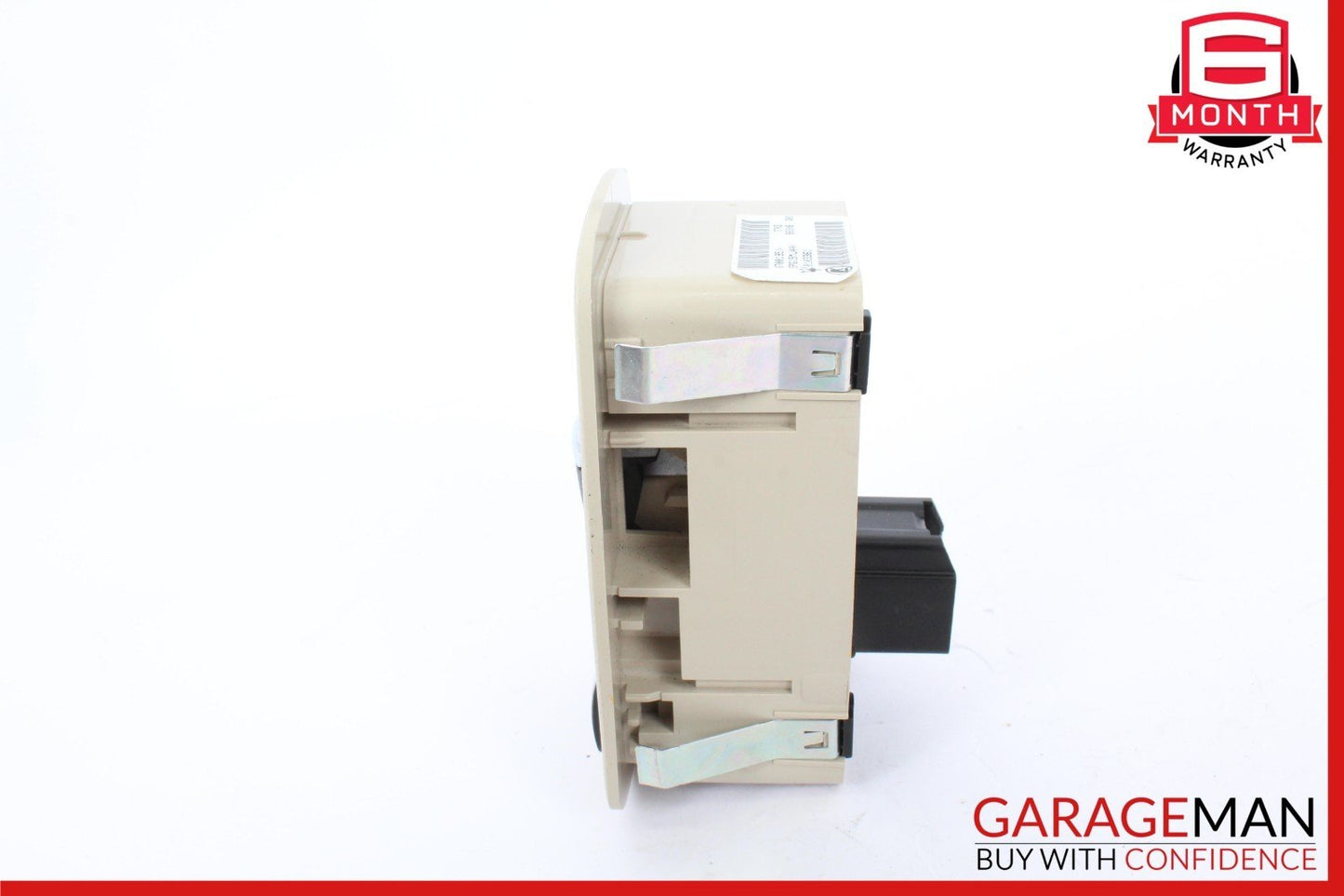 14-17 Maserati Quattroporte Front Right / Rear Left or Right Door Window Switch