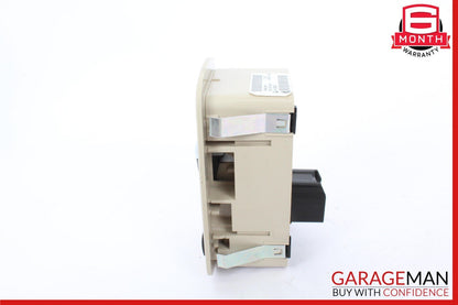 14-17 Maserati Quattroporte Front Right / Rear Left or Right Door Window Switch