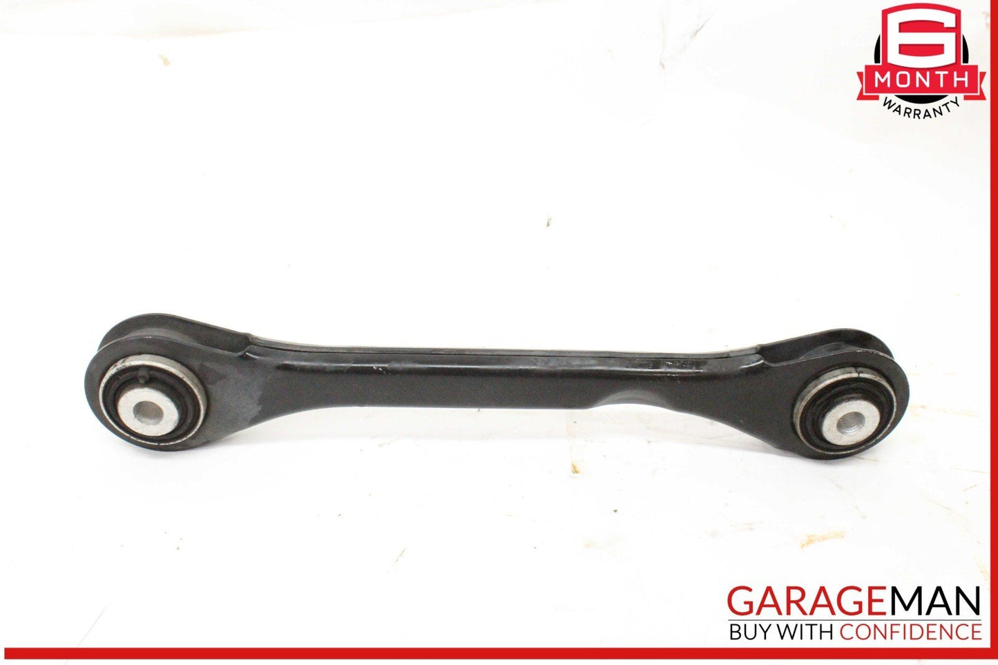 09-18 Audi A4 A7 S4 Rear Left Driver Side Lower Forward Control Arm 8K0501529L