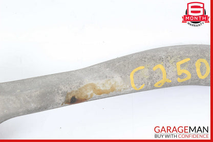 08-14 Mercedes W204 C250 C350 Front Left Side RWD Wishbone Curved Control Arm