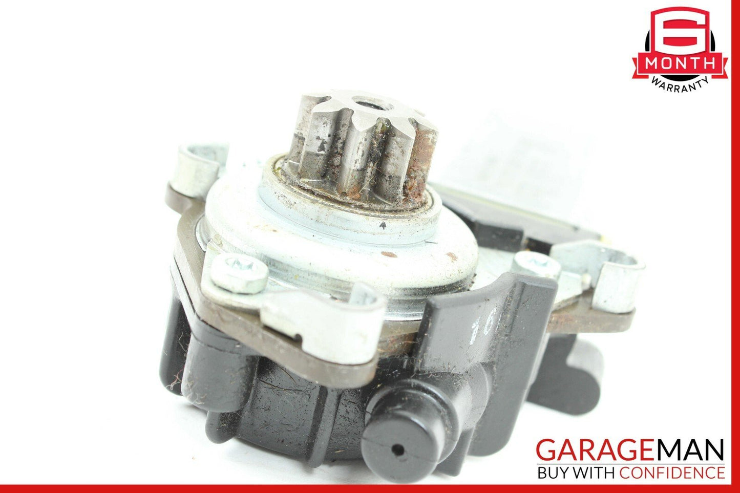 06-12 Mercedes X164 ML450 GL450 Front Right Passenger Seat Motor 0390203004 OEM