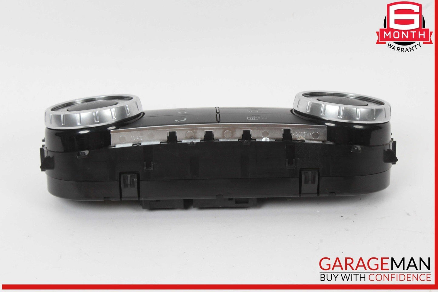 13-16 Mercedes R172 SLK250 SLK350 SLK300 AC A/C Heater Climate Control Module