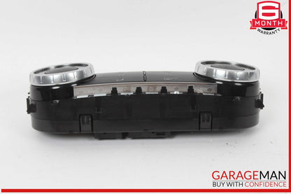 13-16 Mercedes R172 SLK250 SLK350 SLK300 AC A/C Heater Climate Control Module