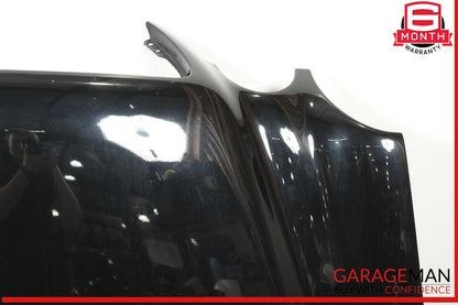 00-02 Mercedes W210 E320 Front Hood Bonnet Cover Panel OEM
