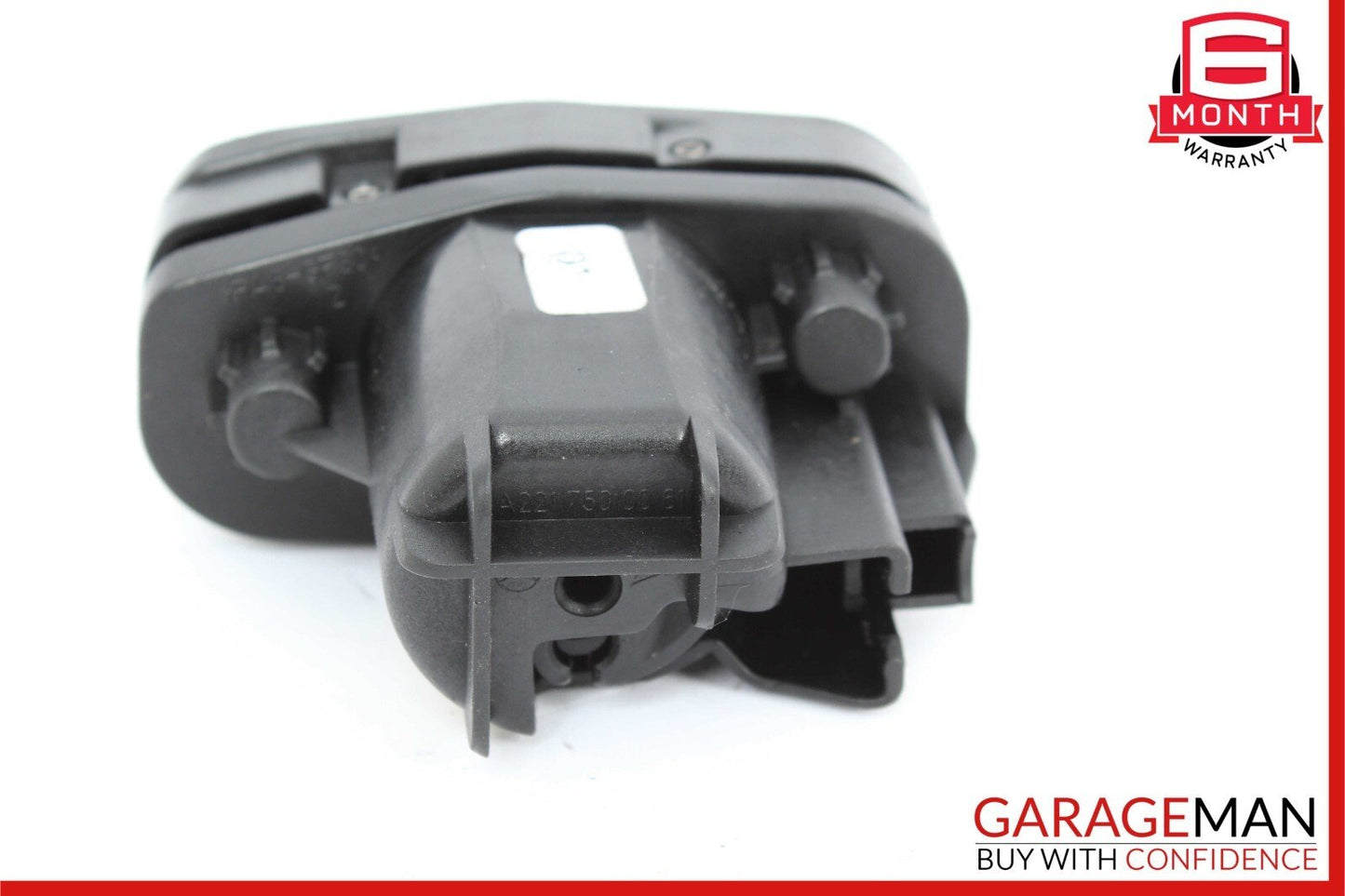 07-14 Mercedes W221 S400 S550 CL550 Rear Trunk Lid Lock Latch Actuator w/o Key