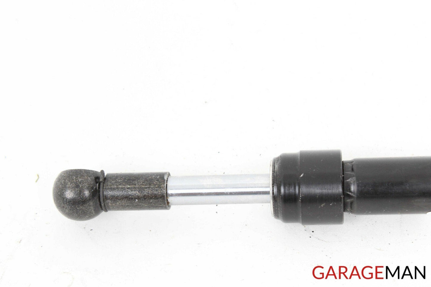 97-03 Mercedes W208 CLK320 CLK430 CLK55 AMG Rear Left Case Cover Lift Cylinder