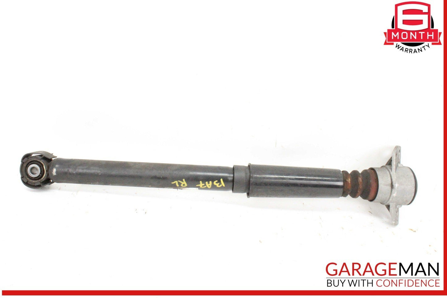 12-18 Audi A7 A6 Rear Left or Rear Right Side Shock Strut Absorber OEM