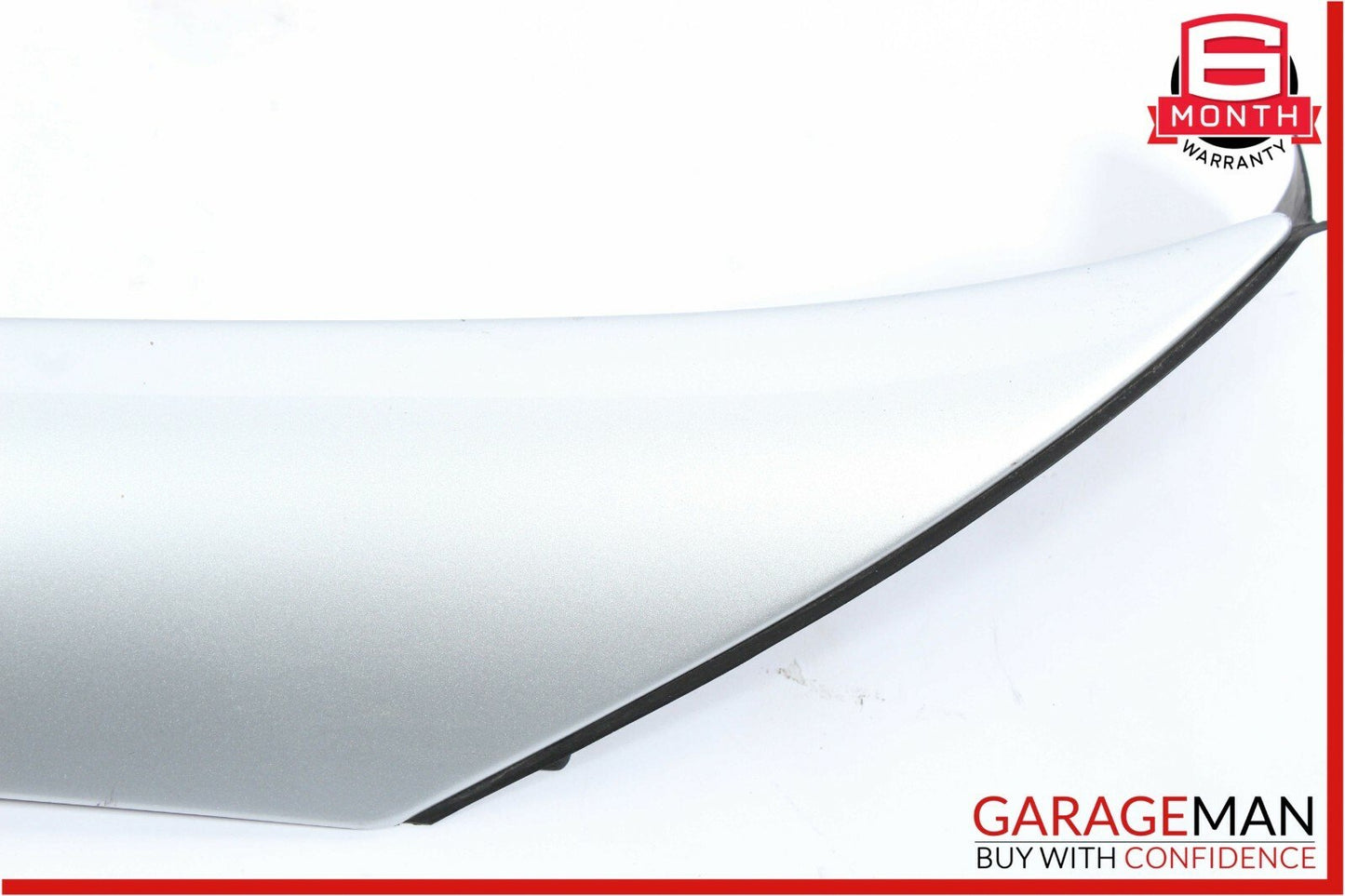 05-11 Mercedes R171 SLK280 Front Right Passenger Side Exterior A Pillar Trim OEM