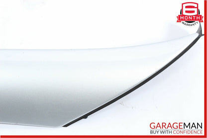 05-11 Mercedes R171 SLK280 Front Right Passenger Side Exterior A Pillar Trim OEM