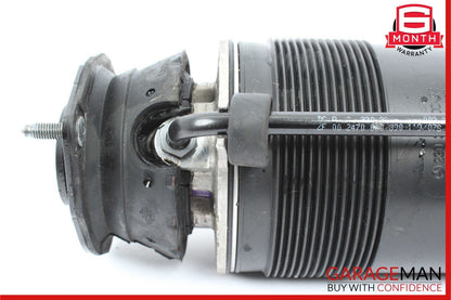 07-12 Mercedes R230 SL550 Sachs Rear Left ABC Hydraulic Strut Shock Absorber OEM