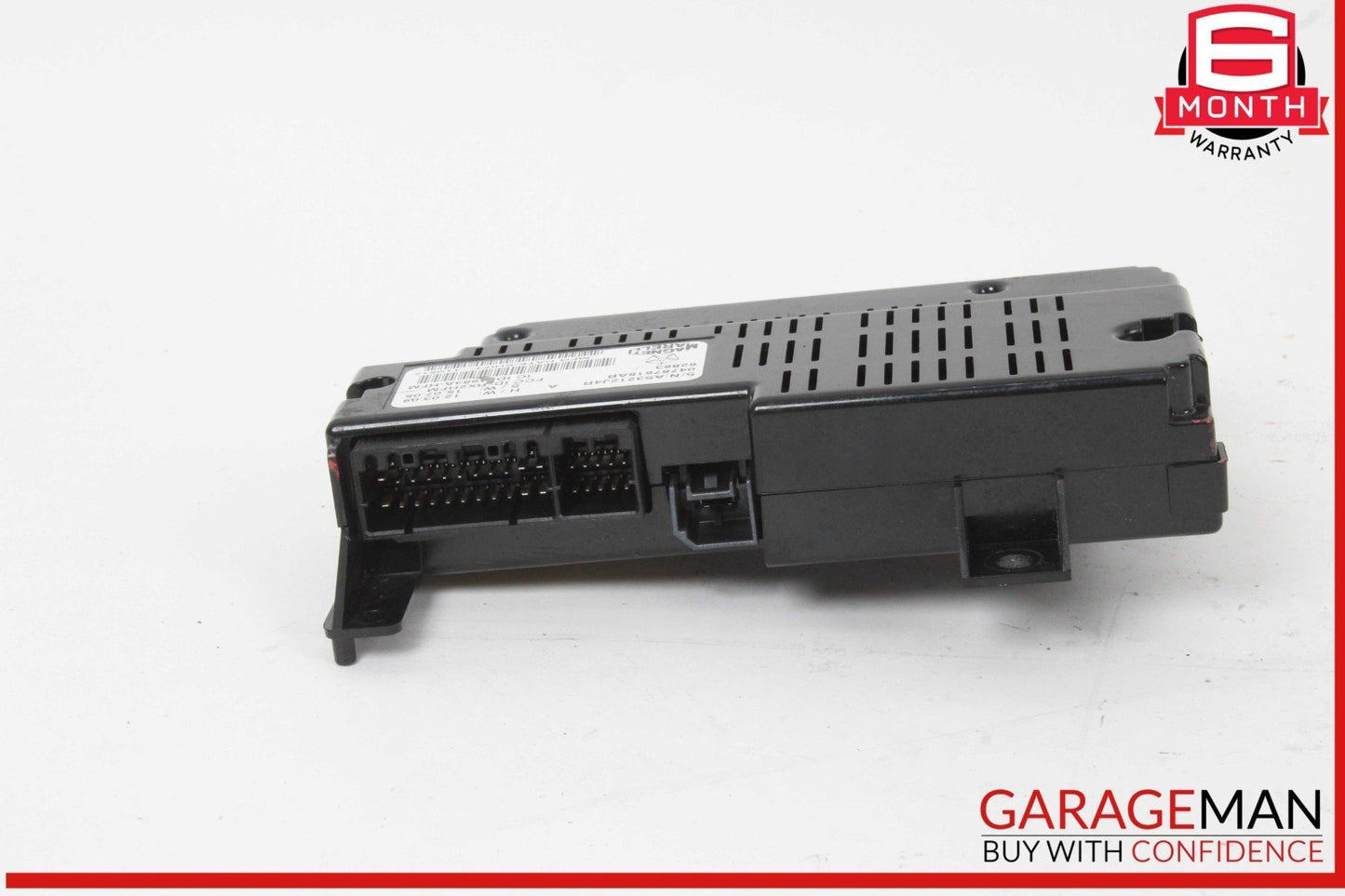14-24 Maserati Ghibli Telematics Communication Control Module Unit OEM
