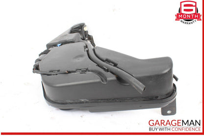 14-17 Audi SQ5 Windshield Washer Reservoir Tank 8R0955453B OEM