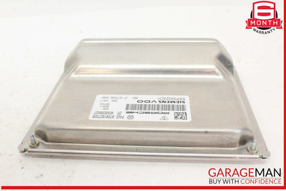 10-13 Porsche Panamera 970 Automatic Transmission TCM Control Module Unit OEM