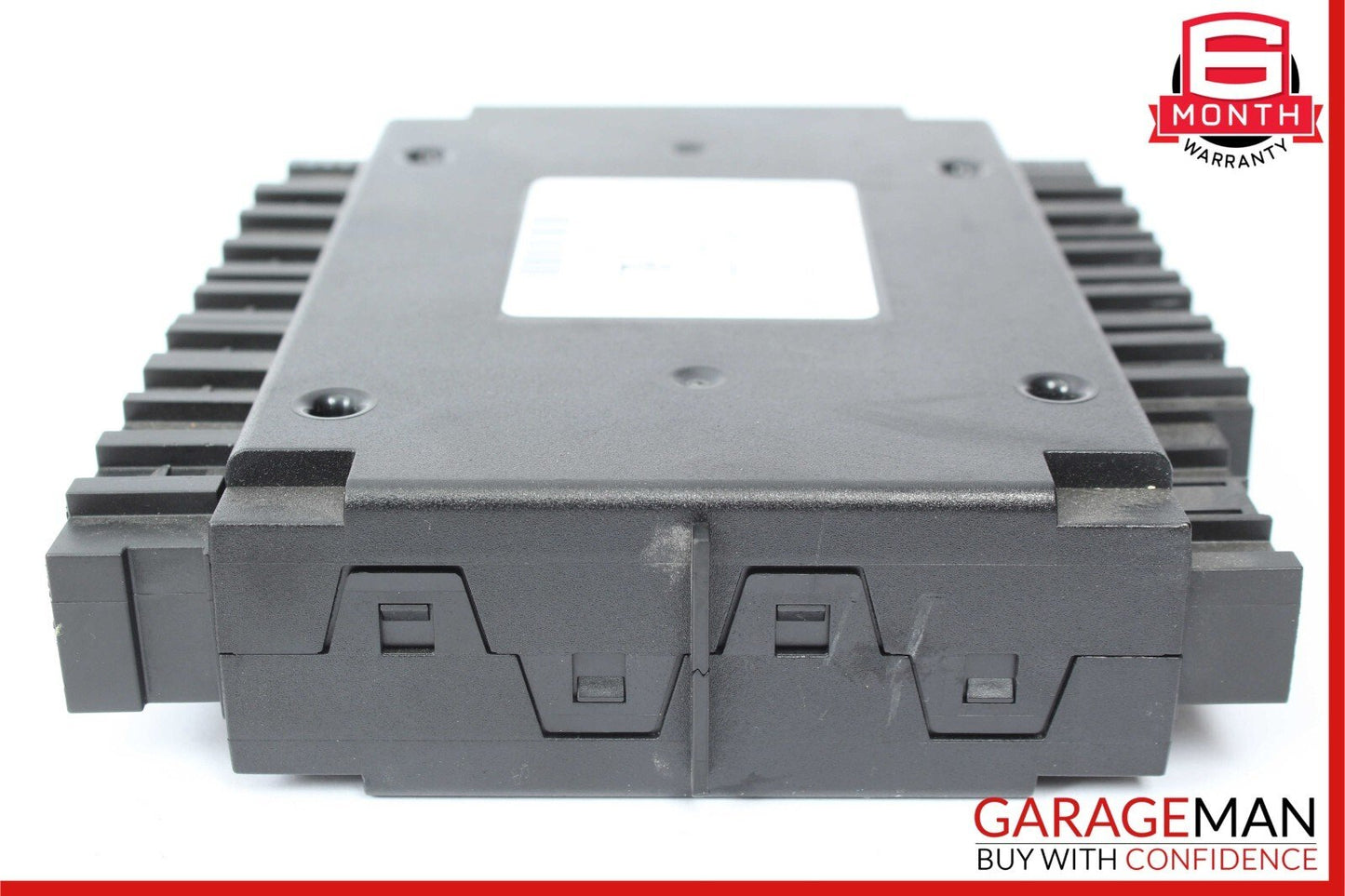 03-10 Porsche Cayenne 955 957 Front Seat Adjustment Memory Module Unit OEM