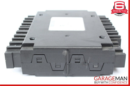 03-10 Porsche Cayenne 955 957 Front Seat Adjustment Memory Module Unit OEM