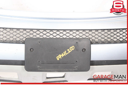 06-08 Mercedes W164 ML350 ML320 Front Bumper Cover Assembly Base OEM