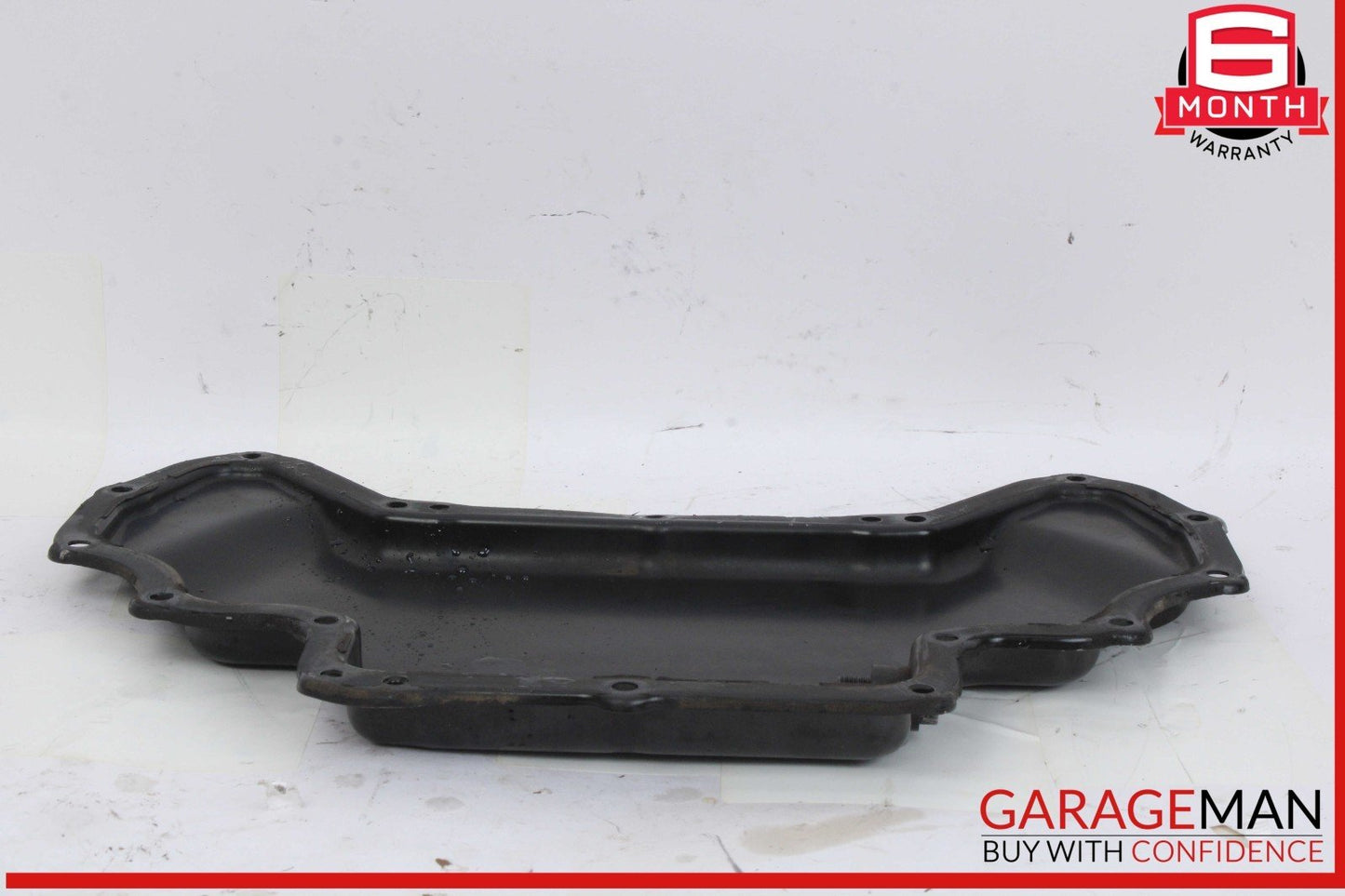 05-12 Mercedes W211 E350 C230 CLS550 SL550 Lower Oil Pan 2720100128 OEM