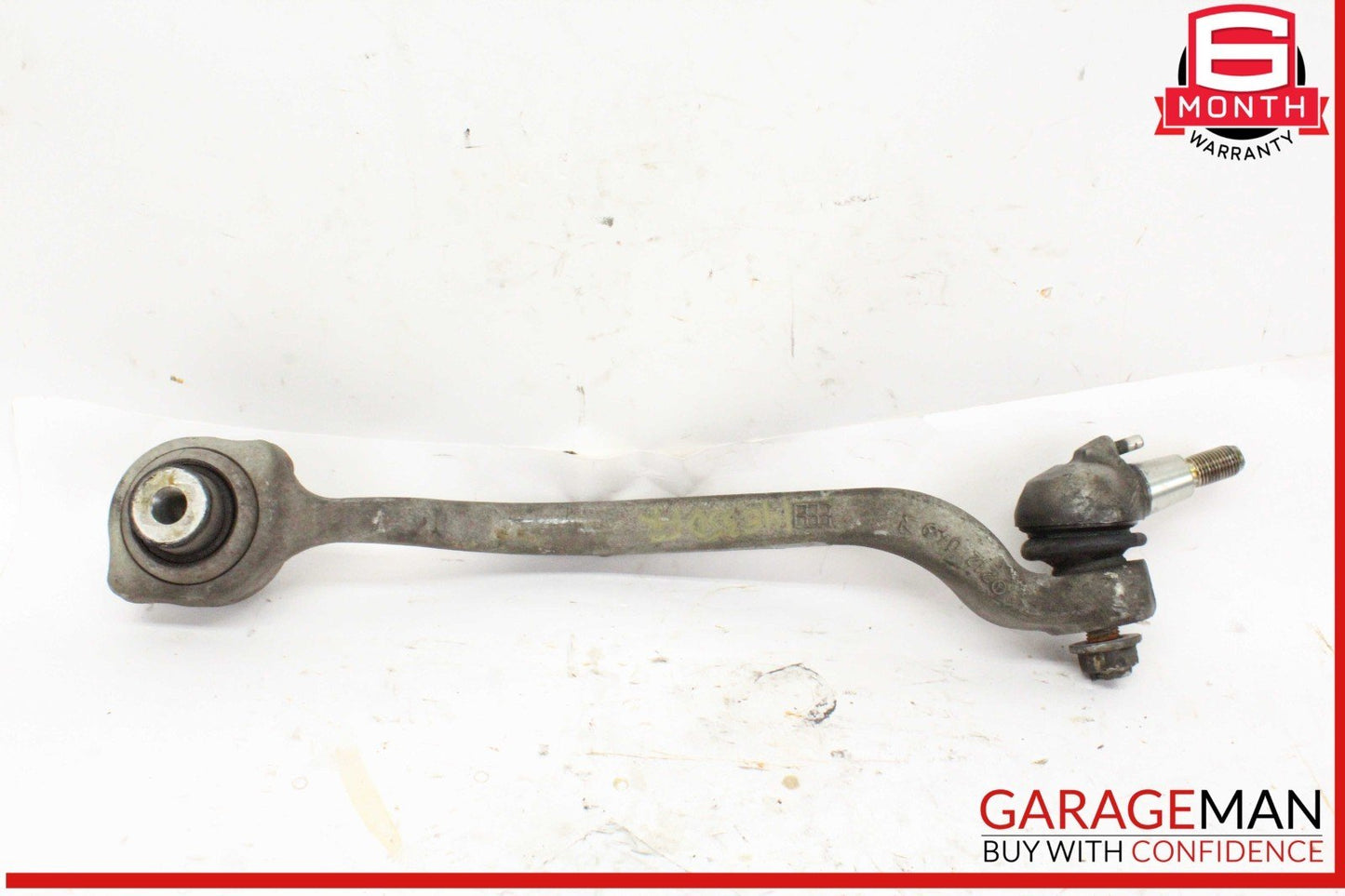 10-16 Mercedes W212 E350 Front Right Side Suspension Wishbone Control Arm OEM